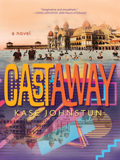 Title details for Cast Away by Kase Johnstun - Available